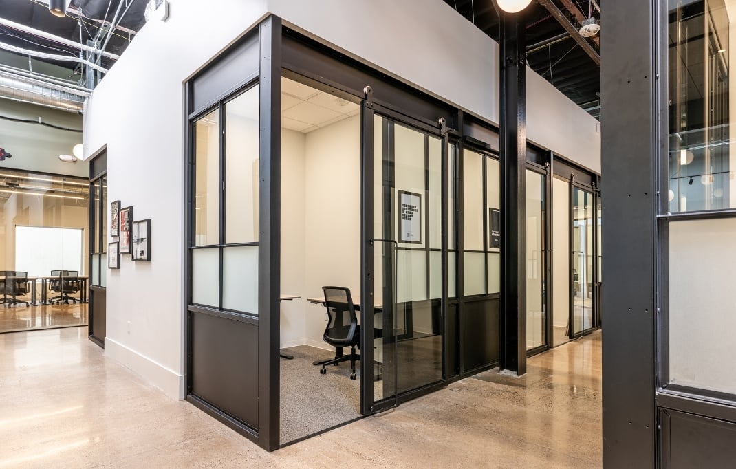 Private Office Space Private Office Space