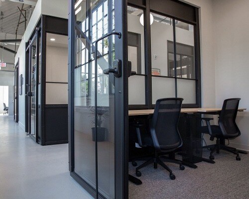 Day Office and Exec Suite-1 Day Office and Exec Suite-1